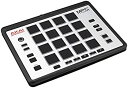 【中古】AKAI professional アカイ / MPC Element ミュージック プロダクション コントローラー AP-MPC-012