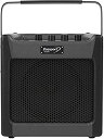 【中古】Fender フェンダー ミニアンプ ポータブルPA Passport Mini 100V JPN