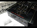 【中古】Technics テクニクス SH-DJ1200 2ch DJミキサー