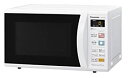 【中古】パナソニック エレック 単機能レンジ 22L ホワイト NE-EH226-W
