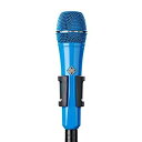 【中古】TELEFUNKEN M80 Blue テレフンケン ダイナミックマイク(2)