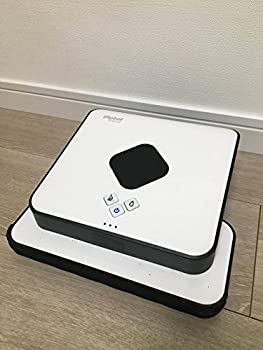 楽天市場】irobot 床拭きロボットirobot ブラーバ380j braava 楽天市場】irobot 床拭きロボットirobot ブラーバ380j braava
