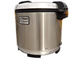 【中古】業務用炊飯ジャー タイガー魔法瓶 炊飯ジャー 炊きたて JNO-A360 6合～2升炊き