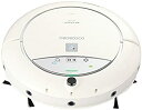 【中古】SHARP プラズマクラスター搭載 ロボット家電 COCOROBO スタンダードモデル ホワイト系 RX-V70A-W