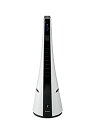 【中古】(非常に良い)シャープ プラズマクラスター搭載 スリムイオンファン ホワイト PF-HTC1-W