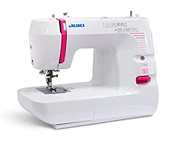 【中古】Juki HZL-355ZW-A Sewing Machine by JUKI