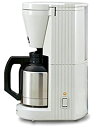 【中古】Amway アムウェイ E-5072J3(E-5072J) カフェテック(Cafetek) コーヒーメーカー 家庭用