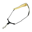 【中古】B.AIR ビーエアー BIRD STRAP サックス用ストラップ スタンダード・ロング BSN-AW-XL XLサイズ