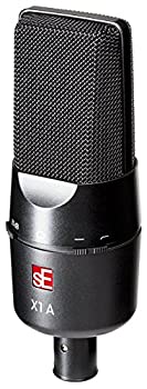 【中古】sE Electronics X1A コンデンサーマイク