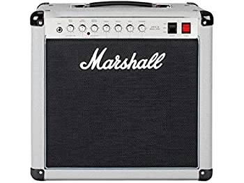 【中古】Marshall / 2525C MINI JUBILEE 20wギターコンボアンプ ミニジュビリー マーシャル【メーカー名】MARSHALL【メーカー型番】【ブランド名】Marshall【商品説明】Marshall / 2525C MINI JUBILEE 20wギターコンボアンプ ミニジュビリー マーシャルSilver Jubileeのサウンドを再現した20Wコンボアンプ中古品のため使用に伴うキズ等がございますが、問題なくご使用頂ける商品です。画像はイメージ写真ですので商品のコンディション、付属品の有無については入荷の度異なります。当店にて、動作確認・点検・アルコール等のクリーニングを施しております。中古品のため限定特典や補償等は、商品名、説明に記載があっても付属しておりません予めご了承下さい。当店では初期不良に限り、商品到着から7日間は返品を 受付けております。他モールとの併売品の為、完売の際はご連絡致しますのでご了承ください。ご注文からお届けまで1、ご注文⇒ご注文は24時間受け付けております。2、注文確認⇒ご注文後、当店から注文確認メールを送信します。3、お届けまで3〜10営業日程度とお考え下さい。4、入金確認⇒前払い決済をご選択の場合、ご入金確認後、配送手配を致します。5、出荷⇒配送準備が整い次第、出荷致します。配送業者、追跡番号等の詳細をメール送信致します。6、到着⇒出荷後、1〜3日後に商品が到着します。　※離島、北海道、九州、沖縄は遅れる場合がございます。予めご了承下さい。お電話でのお問合せは少人数で運営の為受け付けておりませんので、メールにてお問合せお願い致します。営業時間　月〜金　10:00〜17:00お客様都合によるご注文後のキャンセル・返品はお受けしておりませんのでご了承下さい。