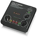【中古】べリンガー USBオーディオインターフェース 真空管マイクプリ TUBE ULTRAGAIN MIC500USB