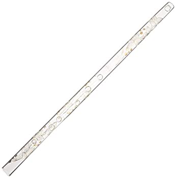 【中古】HALL CRYSTAL フルート Offset モデル G管 全長421mm FLUTE G LILY【メーカー名】HALL CRYSTAL【メーカー型番】FLUTE G Offset LILY【ブランド名】Hall Crystal【商品説明】HALL CRYSTAL フルート Offset モデル G管 全長421mm FLUTE G LILYHALL CRYSTAL フルート FLUTE G管オフセットトーンホール仕様 (従来品に?べて?の?さな?にも、無理なく運指していただける様に成りました。)硬度が?く、熱変動に強いボロシリケイトガラスを使?カラーバリエーション:LILY / ROSE / DELFT中古品のため使用に伴うキズ等がございますが、問題なくご使用頂ける商品です。画像はイメージ写真ですので商品のコンディション、付属品の有無については入荷の度異なります。当店にて、動作確認・点検・アルコール等のクリーニングを施しております。中古品のため限定特典や補償等は、商品名、説明に記載があっても付属しておりません予めご了承下さい。当店では初期不良に限り、商品到着から7日間は返品を 受付けております。他モールとの併売品の為、完売の際はご連絡致しますのでご了承ください。ご注文からお届けまで1、ご注文⇒ご注文は24時間受け付けております。2、注文確認⇒ご注文後、当店から注文確認メールを送信します。3、お届けまで3〜10営業日程度とお考え下さい。4、入金確認⇒前払い決済をご選択の場合、ご入金確認後、配送手配を致します。5、出荷⇒配送準備が整い次第、出荷致します。配送業者、追跡番号等の詳細をメール送信致します。6、到着⇒出荷後、1〜3日後に商品が到着します。　※離島、北海道、九州、沖縄は遅れる場合がございます。予めご了承下さい。お電話でのお問合せは少人数で運営の為受け付けておりませんので、メールにてお問合せお願い致します。営業時間　月〜金　10:00〜17:00お客様都合によるご注文後のキャンセル・返品はお受けしておりませんのでご了承下さい。