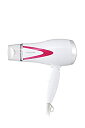 【中古】コイズミ ヘアドライヤー マイナスイオン ホワイト KHD9810W