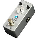 【中古】(非常に良い)Revol effects レヴォルエフェクツ エフェクター ファズ THE FUZZ EFZ-01(2)