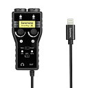 【中古】Saramonic SmartRigオーディオアダプター(SmartRig + Di)