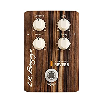 yÁzL.R.Baggs Align Series Reverb o[u ARMpy_