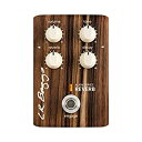 【中古】L.R.Baggs Align Series Reverb リバーブ アコギ用ペダル(2)