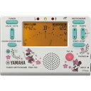 【中古】ヤマハ チューナーメトロノーム TDM-700DMN4