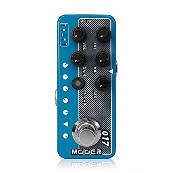 yÁzMooer Micro Preamp 017 vAv M^[GtFN^[