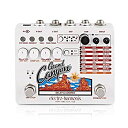 【中古】(非常に良い)ELECTRO-HARMONIX Grand Canyon Delay & Loopers ディレイ・ルーパー