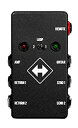 【中古】(非常に良い)JHS Pedals ジェイエイチエスペダルズ エフェクター ループセレクター Switchback(2)