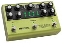 【中古】(非常に良い)Strymon ストライモン/VOLANTE ディレイ マグネティック・エコーマシン