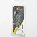 【中古】(非常に良い)Legere SignatureSS3.3/4 リードソプラノサックス用 樹脂製 【硬さ:3.3/4】 【1枚入り】 レジェール