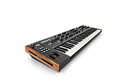 【中古】novation SUMMIT 16ボイス ポリフォニックシンセサイザー ノベーション