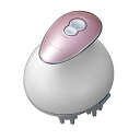 【中古】YA-MAN(ヤーマン) 電動頭皮ブラシ myse(ミーゼ) ヘッドスパリフト ピンク マッサージ スカルプケア 頭皮 フェイス MS30P