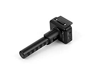 【中古】IK Multimedia アイケーマルチメディア/iRig Mic Video デジタル・ショットガン・マイク