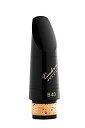 【中古】(非常に良い)バンドーレン B♭クラリネット マウスピース B40