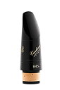 【中古】(非常に良い)バンドーレン B♭クラリネット用マウスピース プロファイル88 B45●