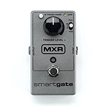 【中古】(未使用品)Jim Dunlop (ジムダンロップ) M135 Dunlop M135 Mxr Smart Gate【メーカー名】MXR【メーカー型番】M135【ブランド名】MXR【商品説明】Jim Dunlop (ジムダンロップ) M135 Dunlop M135 Mxr Smart GateMXR M135 Smart Gateテつョ Noise Gate5.8 x 4.5 x 2.8 inches未使用ですが 弊社で一般の方から買取しました中古品です。 一点物で売り切れ終了です。画像はイメージ写真ですので商品のコンディション、付属品の有無については入荷の度異なります。当店にて、動作確認・点検・アルコール等のクリーニングを施しております。中古品のため限定特典や補償等は、商品名、説明に記載があっても付属しておりません予めご了承下さい。当店では初期不良に限り、商品到着から7日間は返品を 受付けております。他モールとの併売品の為、完売の際はご連絡致しますのでご了承ください。ご注文からお届けまで1、ご注文⇒ご注文は24時間受け付けております。2、注文確認⇒ご注文後、当店から注文確認メールを送信します。3、お届けまで3〜10営業日程度とお考え下さい。4、入金確認⇒前払い決済をご選択の場合、ご入金確認後、配送手配を致します。5、出荷⇒配送準備が整い次第、出荷致します。配送業者、追跡番号等の詳細をメール送信致します。6、到着⇒出荷後、1〜3日後に商品が到着します。　※離島、北海道、九州、沖縄は遅れる場合がございます。予めご了承下さい。お電話でのお問合せは少人数で運営の為受け付けておりませんので、メールにてお問合せお願い致します。営業時間　月〜金　10:00〜17:00お客様都合によるご注文後のキャンセル・返品はお受けしておりませんのでご了承下さい。