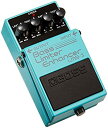 【中古】(非常に良い)BOSS Bass Limiter Enhancer LMB-3(2)