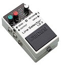 【中古】BOSS Line Selector LS-2(2)