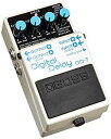 yÁzBOSS Digital Delay DD-7