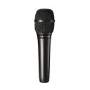 【中古】(非常に良い)audio-technica オーディオテクニカ ハンドへルド コンデンサー マイクロホン AT2010