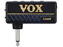 【中古】VOX ヴォックス ヘッドフォンアンプ amPlug アンプラグ (Lead) AP-LD【メーカー名】VOX【メーカー型番】APLD【ブランド名】VOX(ヴォックス)【商品説明】VOX ヴォックス ヘッドフォンアンプ amPlug アンプラグ (Lead) AP-LDコントロール:ゲイン、トーン、ボリューム、エフェクト・スイッチ（電源スイッチ兼用）入出力端子:フォーン・アウト、AUXイン電池寿命:Lead（FX ON時）＝マンガン乾電池：約5時間、アルカリ乾電池：約16時間 Bass（FX ON時）＝マンガン乾電池：約6時間、アルカリ乾電池：約18時間外形寸法:86(W)×80(D)×31(H)mm重量:40g(電池含まず）中古品のため使用に伴うキズ等がございますが、問題なくご使用頂ける商品です。画像はイメージ写真ですので商品のコンディション、付属品の有無については入荷の度異なります。当店にて、動作確認・点検・アルコール等のクリーニングを施しております。中古品のため限定特典や補償等は、商品名、説明に記載があっても付属しておりません予めご了承下さい。当店では初期不良に限り、商品到着から7日間は返品を 受付けております。他モールとの併売品の為、完売の際はご連絡致しますのでご了承ください。ご注文からお届けまで1、ご注文⇒ご注文は24時間受け付けております。2、注文確認⇒ご注文後、当店から注文確認メールを送信します。3、お届けまで3〜10営業日程度とお考え下さい。4、入金確認⇒前払い決済をご選択の場合、ご入金確認後、配送手配を致します。5、出荷⇒配送準備が整い次第、出荷致します。配送業者、追跡番号等の詳細をメール送信致します。6、到着⇒出荷後、1〜3日後に商品が到着します。　※離島、北海道、九州、沖縄は遅れる場合がございます。予めご了承下さい。お電話でのお問合せは少人数で運営の為受け付けておりませんので、メールにてお問合せお願い致します。営業時間　月〜金　10:00〜17:00お客様都合によるご注文後のキャンセル・返品はお受けしておりませんのでご了承下さい。