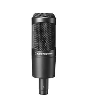 yÁz(gpi)audio-technica TChAhX}CNtH AT2035