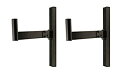 【中古】(未使用品)OnStageStands SS7323B スピーカーブラケット (オンステージスタンド)(2)