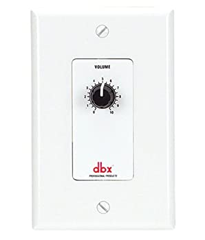 【中古】DBX ZC1ゾーンコントローラー