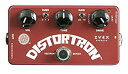 【中古】ジーベックス/ZVex Vextron Series Distortron - Distortion Guitar Effects Pedal/アンプ/エフェクター(2)