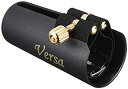 【中古】(未使用品)Rovner リガチャー VERSA E♭クラリネット用 V-1E