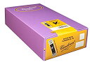 【中古】(未使用品)バンドーレン B♭クラリネットリード V.12 硬さ:2-1/2 (50枚入)