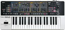 【中古】Roland ローランド シンセサイザー GAIA SH-01(2)