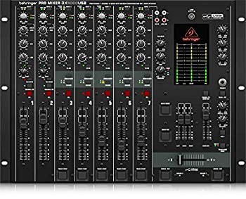 楽天市場】ベリンガー djミキサーの通販 楽天市場】ベリンガー djミキサーの通販