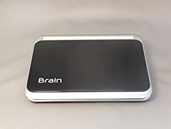 【中古】シャープ 電子辞書 Brain (ブ