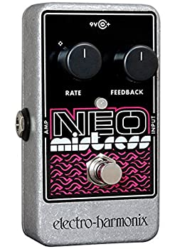 yÁz(gpi)electro-harmonix GNgn[jNX GtFN^[ tW[ Neo Mistress