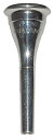 【中古】(未使用品)JK(ヨット・カー)フレンチホルン・マウスピース Model 3DM (Uカップ)アメリカンシャンク