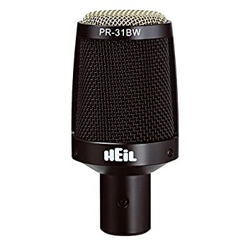 【中古】(未使用品)HEiL SOUND PR31BW ダイナミックマイク
